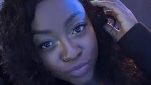 Is Queens have to stick together! To a lovely young lady who is a wonderful  woman of God! Happy Birthday Stephanie Grice!!! Here's to blessings