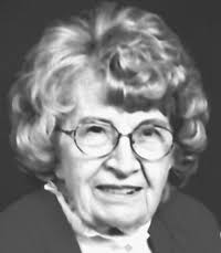 Laurel Olsen Tanner (1923-2006)
