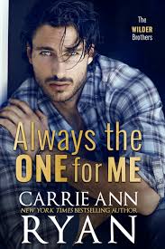 Always the One for Me