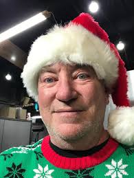 Ok, if y'all want to preorder for Christmas Eve you can now. Hit our  website and then… FIRST