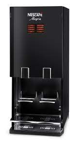 Check spelling or type a new query. Nescafe Alegria High Capacity Perfect Voor Groot Gebruik Koffiepartners