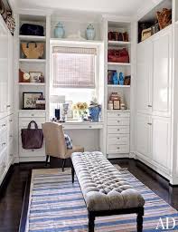 Closet Inspiration The Handmade Home Dressing Room Design Built In Furniture Dressing Room Closet
