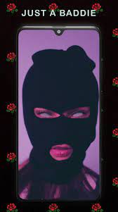 Pink is a color that always makes me happy! Baddie Vsco Girl Wallpapers For Android Apk Download