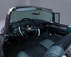 Image result for Ascot Gray 1955 Cadillac