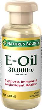 Because it uses cellulose (as opposed to gelatin) to make the softgel. 13 Best Vitamin E Oils For Younger Looking Skin