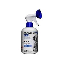 frontline combo spray 500ml