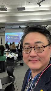 Dr. Jeonghwan (Jerry) Choi