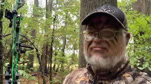 A good day chasing my setter in the Virginia uplands.