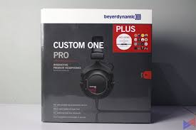 Packed with versatile drivers capable of. Beyerdynamic Custom One Pro Plus Review Gadget Pilipinas Tech News Reviews Benchmarks And Build Guides
