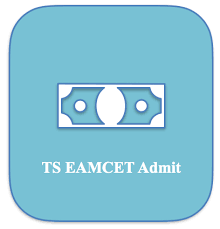 The candidates who have successfully submitted their ts eamcet application form 2021 will be able to download their hall ticket. Ts Eamcet Admit Card 2021 Ts Eamcet Hall Ticket Download