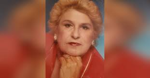 Obituary information for Mrs. JoAnn K Youngblood