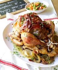Christmas Recipes Bacon Topping Favorite Christmas Recipes Christmas Food
