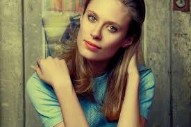 Julia Pietrucha o macierzyństwie. "Jeśli ja się spełniam, ona też będzie  szczęśliwa"