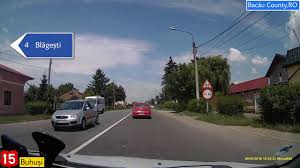 Its mountain views, art, architecture, and more! Romania Dn15 BacÄƒu Bc Piatra NeamÈ› Nt Youtube