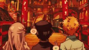 I made this quick edit, not anime but disney~ enjoy.~ (i.redd.it). Pin By Tessa Bowling On My Weeb Board 3 Jibaku Shounen Gravity Falls Anime Hanako Kun