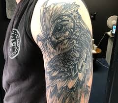 Why do tattoos need to heal? Tattoo Aftercare By Day Romans Tattoo And Piercing Studio