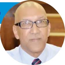 Kaieteur News by GxMedia