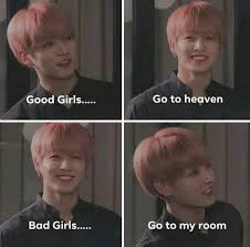 They write and produce much of their own music and can boast that. 35 Of The Best And Cutest Bts Memes All Armys Will Appreciate Inspirationfeed