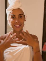 Cyntia en #SurvivorMéxico: su sorprendente reacción