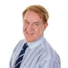 Royal Wedding invite for Killard House principal