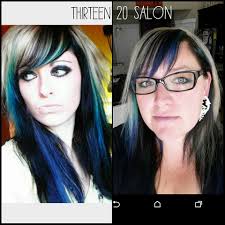 Thirteen 20 Salon