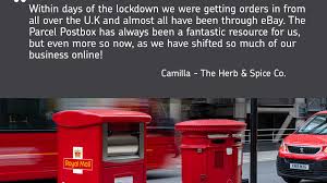 If you need any more information on our royal mail boxes, please contact a member of our friendly customer services team on 01543 222 923. Royal Mail On Twitter The Delivery Of Parcels And Letters Keeps The Country Together And Businesses Operating We Re Working Hard To Collect Process And Deliver As Much Mail And Parcels As Possible