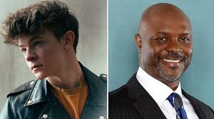 Accused': Oakes Fegley, Robert Widsom Join Cast of Fox Anthology Drama