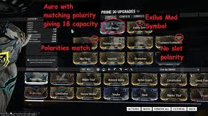 Players who have completed the new strange warframe.wikia.com and the stolen dreams warframe.wikia.com quests can ask cephalon simaris for daily synthesis tasks, which assigns the player to synthesize a personal synthesis target a set number of times.this synthesis target is a specially marked unit similar to the community synthesis target, but is otherwise separate from the … Comunita Di Steam Guida How To Warframe For The Recently Awakened