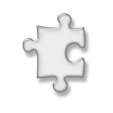 Vertical Puzzle Piece Icon 016934 Liked On Polyvore Featuring Jigsaw Effect And Filler Puzzle Pieces Shape Puzzles Puzzle
