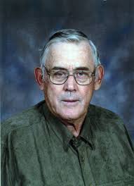 Murray Forbes Obituary