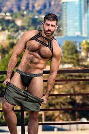 Michael Salvatore Sinatra By Nicholas Hernandez of HNS Imagery – DNA