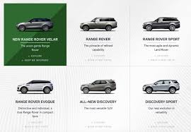 Discovery sport & range rover evoque fuel economy and co 2 figures quoted on. Range Rover Velar New Disco Appear On M Sian Site Paultan Org