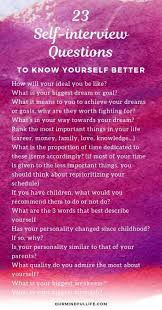 23 Thought Provoking Questions To Boost Your Self Awareness Self Awareness Quotes Awareness Quotes Self