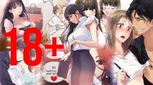 The 10 Best Adult Manhwa of All Time!! - YouTube