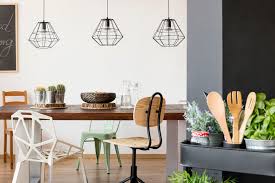 7 stylish kitchen tables and chairs for