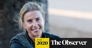 Lionel Shriver: 'Some people think I'm evil incarnate'