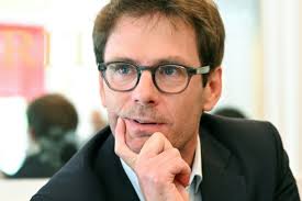 Congrès PS: Nicolas Mayer-Rossignol, le challenger qui veut changer le PS