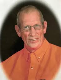 Obituary information for Joe Wayne Lunsford