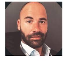 Allan CROCKER (Groupe Sterne à Bordeaux )