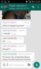 Reife frau sucht nummern für versauten whatsapp sexchat und private sextreffen hi, ich bin die sarah, 32 jahre alt und komme aus hannover.ich suche hier nummern von diskreten männern für versauten whatsapp sexchat und natürlich auch private sextreffen. Riverside Sex Whatsapp Group