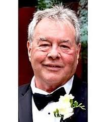 TERRANCE SCANLON Obituary (1949