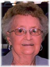 Obituary for Betty Lorraine (Forquer) Palmer