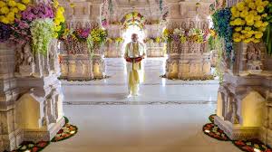 Ram Mandir inaugurated: PM Modi says ...