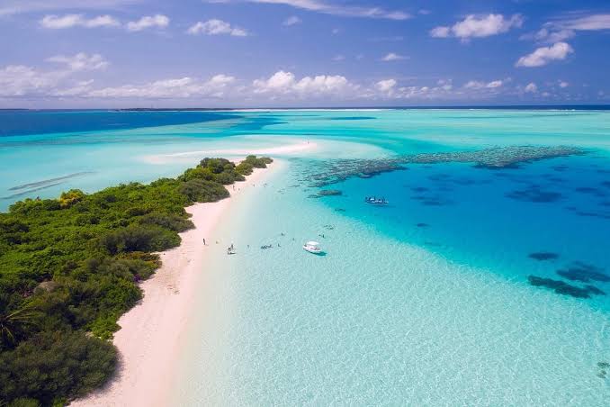 12 BEST Beaches in the World You Have to Visit (2026 Guide)