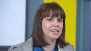 Hollyoaks' Nancy fears prison death horror for innocent teen Charlie amid  twist