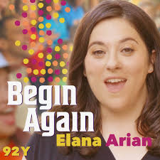 Begin Again (feat. 92Y)