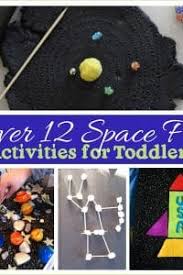 Fun maths games and activities for kids ages 5 to 11. Fun Space Activities And Crafts For Toddlers And Preschoolers