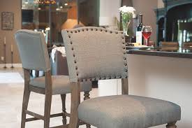 Tanshire Counter Height Barstool Counter Height Dining Room Tables Counter Height Chairs Upholstered Bar Stools