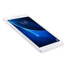If you think there isn't much more to say about samsung's galaxy line of tablets, you're probably right. Samsung Galaxy Tab A 2016 7 Sm T280 8 Go Blancohe Tablet Samsung En Ldlc Musericordia