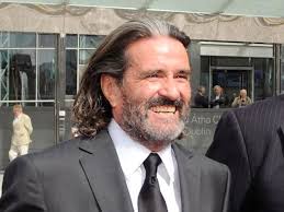 Johnny Ronan: Ireland's reformed Bad Boy testing the water